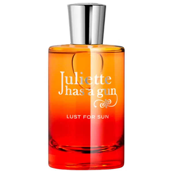 Парфюм унисекс Juliette has a gun Lust For Sun Парфюмерная вода / Фруктовый photo 1