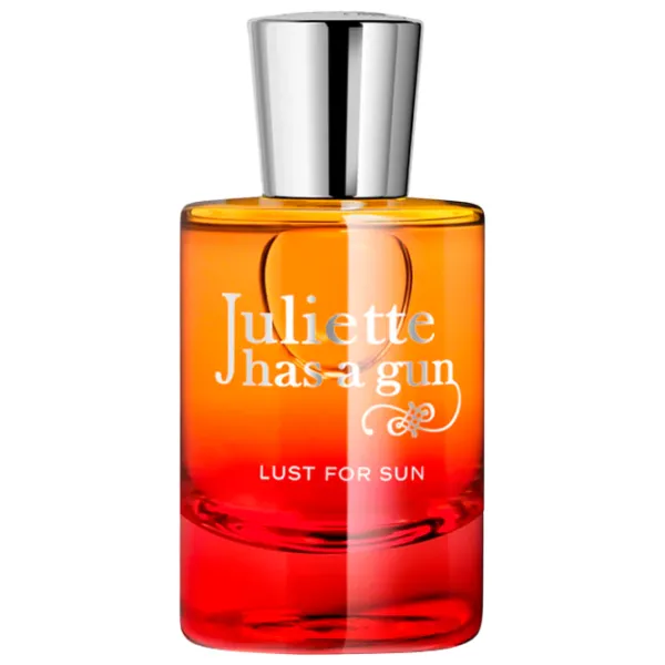 Парфюм унисекс Juliette has a gun Lust For Sun Парфюмерная вода / Фруктовый photo 1