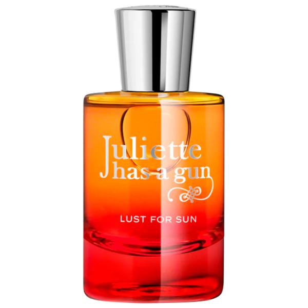 Парфюм унисекс Juliette has a gun Lust For Sun Парфюмерная вода / Фруктовый photo 1