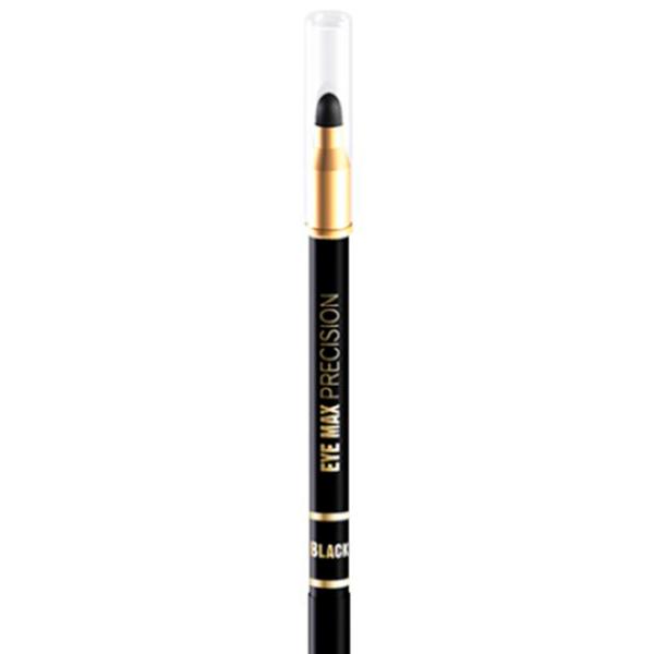 Карандаш для глаз Eveline Cosmetics Eve Max  / Черный photo 1