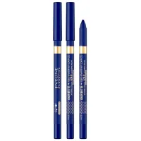 Карандаш для глаз Eveline Cosmetics EV Variete Gel Eye  / Синий