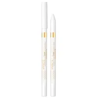 Карандаш для глаз Eveline Cosmetics EV Variete Gel Eye  / Белый