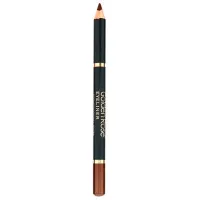 Creion pentru ochi Golden Rose gr11-04-302 0.0016l / Brown