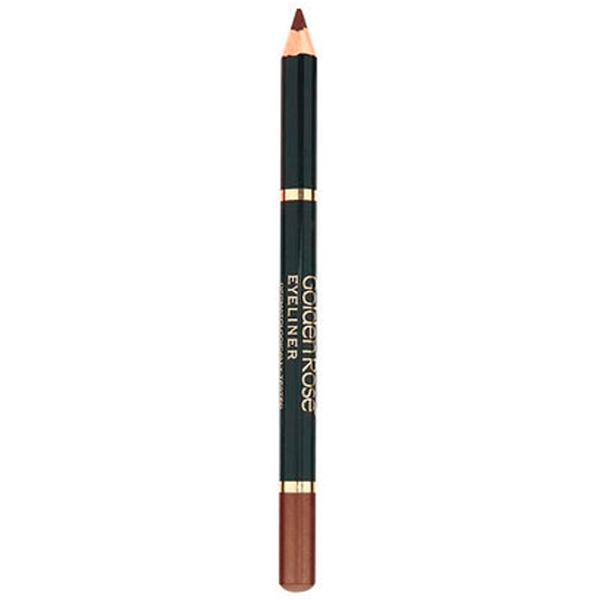 Creion pentru ochi Golden Rose gr11-04-304 0.0016l / Brown photo 1