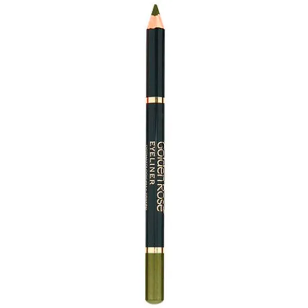Creion pentru ochi Golden Rose gr11-04-306 0.0016l / Green photo 1