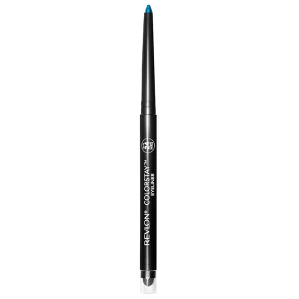 Creion pentru ochi Revlon gr11-15-205 0.0016l / Blue photo 1
