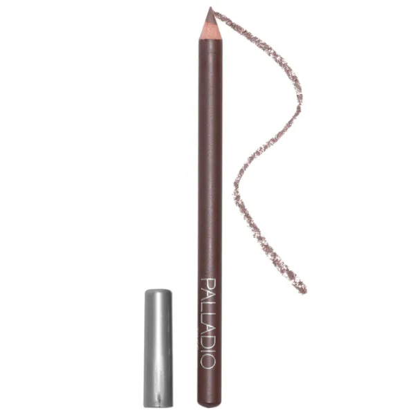 Creion pentru ochi Palladio gr11-15-216 0.0016l / Brown photo 1
