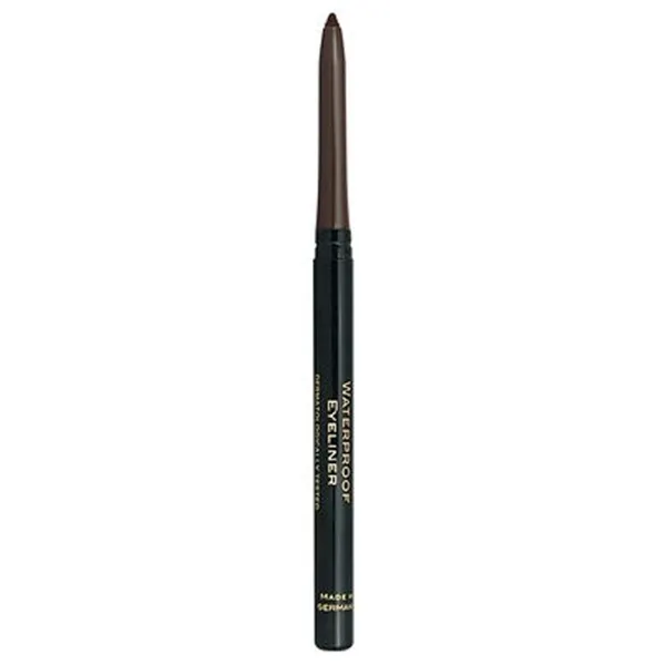 Creion pentru ochi Golden Rose gr11-17-05 0.0016l / Brown photo 1