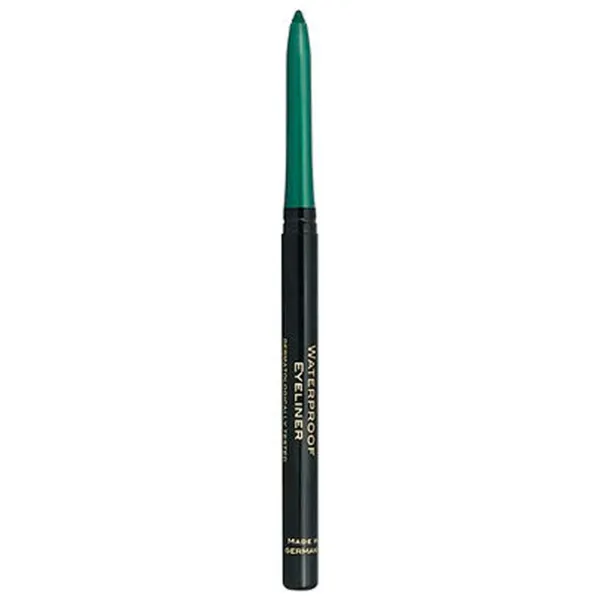 Creion pentru ochi Golden Rose gr11-17-08 0.0016l / Green photo 1