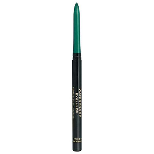 Creion pentru ochi Golden Rose gr11-17-08 0.0016l / Green photo 1