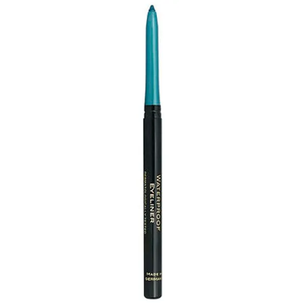 Creion pentru ochi Golden Rose gr11-17-09 0.0016l / Blue photo 1