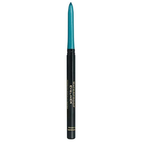 Creion pentru ochi Golden Rose gr11-17-09 0.0016l / Blue photo 1