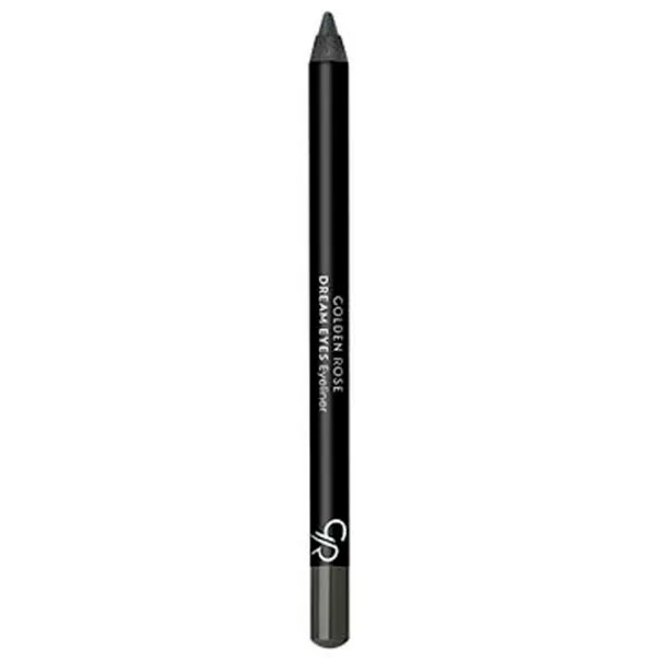 Creion pentru ochi Golden Rose gr11-20-402  / Gray photo 1