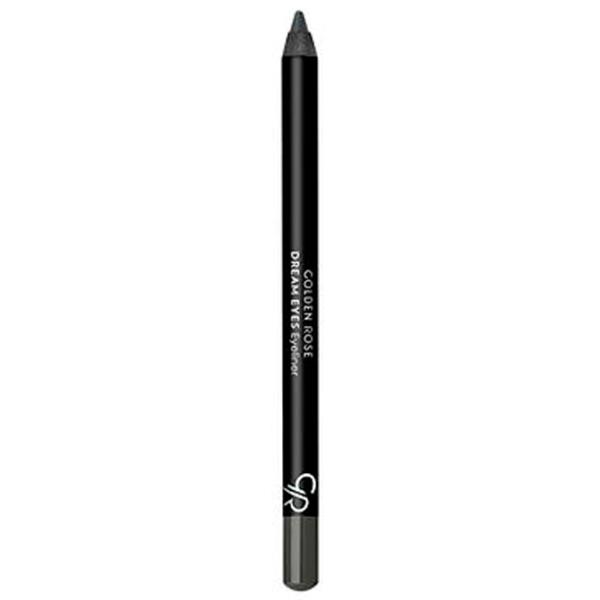 Creion pentru ochi Golden Rose gr11-20-402  / Gray photo 1