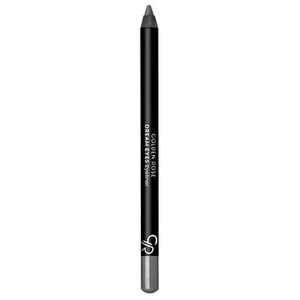 Creion pentru ochi Golden Rose gr11-20-403  / Gray photo 1