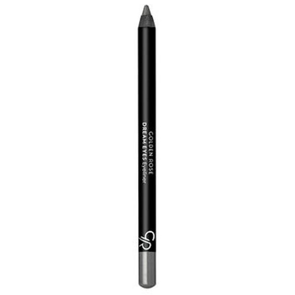 Creion pentru ochi Golden Rose gr11-20-403  / Gray photo 1