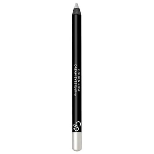 Creion pentru ochi Golden Rose gr11-20-404  / Gray photo 1