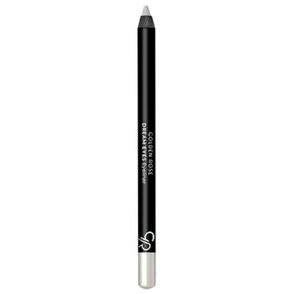 Creion pentru ochi Golden Rose gr11-20-404  / Gray photo 1