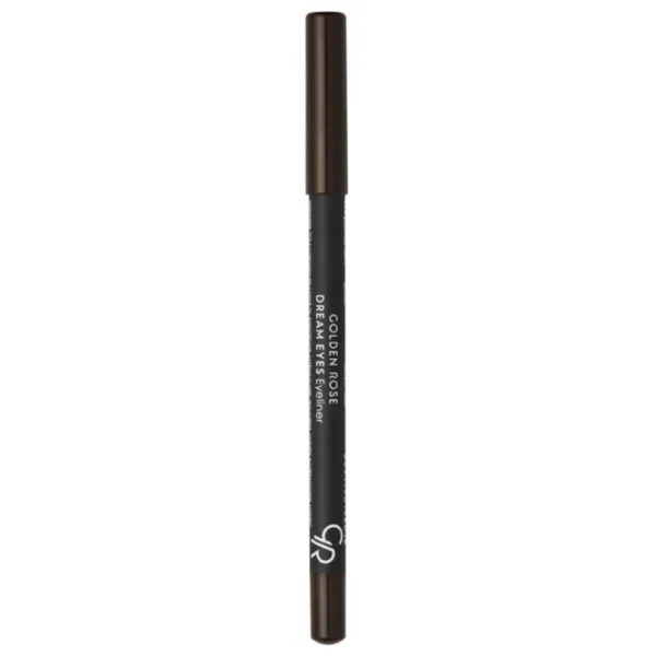 Creion pentru ochi Astra gr11-20-407  / Brown photo 1