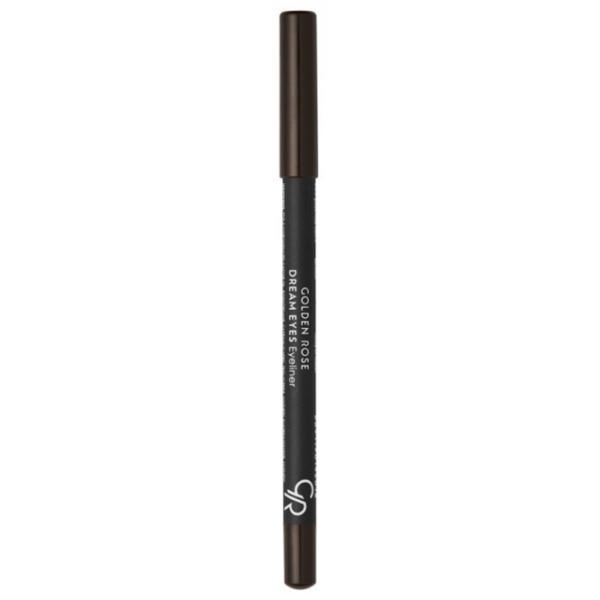 Creion pentru ochi Astra gr11-20-407  / Brown photo 1