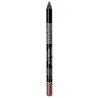 Creion pentru ochi Golden Rose gr11-20-410  / Brown