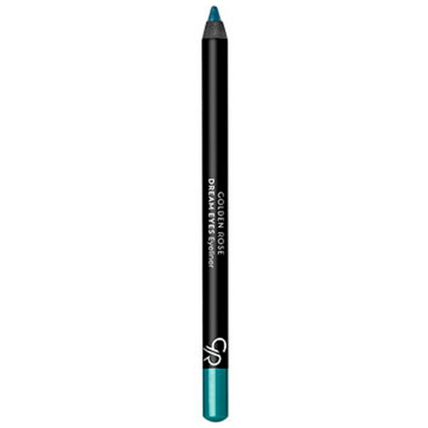 Creion pentru ochi Golden Rose gr11-20-415  / Blue photo 1