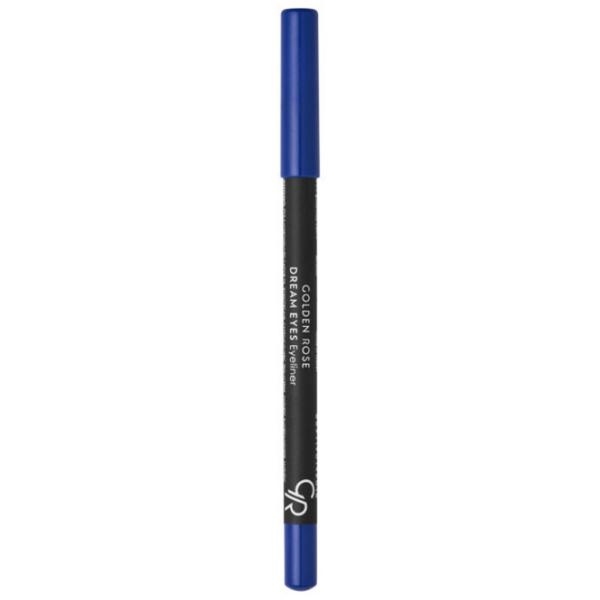 Creion pentru ochi Golden Rose gr11-20-419  / Blue photo 1