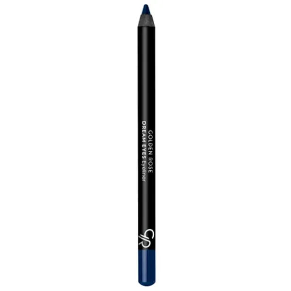 Creion pentru ochi Golden Rose gr11-20-420  / Blue photo 1