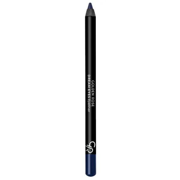 Creion pentru ochi Golden Rose r11-20-424  / Blue photo 1