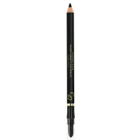 Creion pentru ochi Golden Rose gr11-27-02  / Black