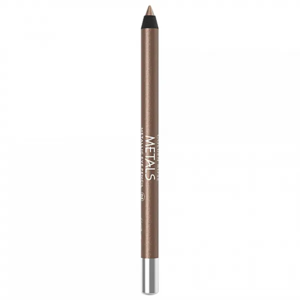 Creion pentru ochi Golden Rose gr11-30-02 0.0016l / Brown photo 1