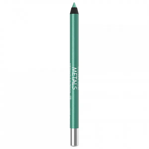 Creion pentru ochi Golden Rose gr11-30-05 0.0016l / Green photo 1
