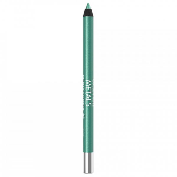 Creion pentru ochi Golden Rose gr11-30-05 0.0016l / Green photo 1