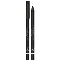 Eyeliner pentru ochi Golden Rose gr11-23-01  / Black