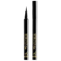 Creion pentru ochi Golden Rose gr11-35-001 0.0011l / Black