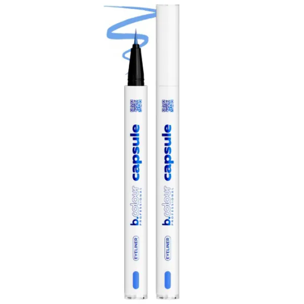 Карандаш для глаз 7DAYS Eyeliner  / Arctic photo 1