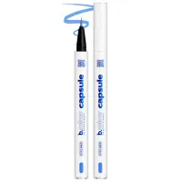 Creion pentru ochi 7DAYS Eyeliner  / Arctic