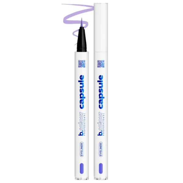 Карандаш для глаз 7DAYS Eyeliner  / Неон photo 1