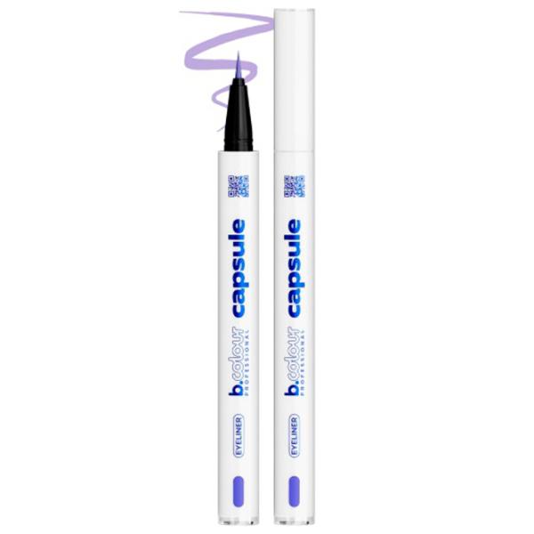 Карандаш для глаз 7DAYS Eyeliner  / Неон photo 1