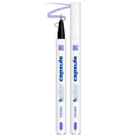 Карандаш для глаз 7DAYS Eyeliner  / Неон