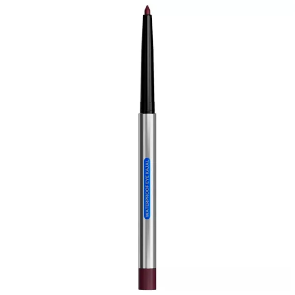 Creion pentru ochi 7DAYS Naughty plum  / Violet photo 1