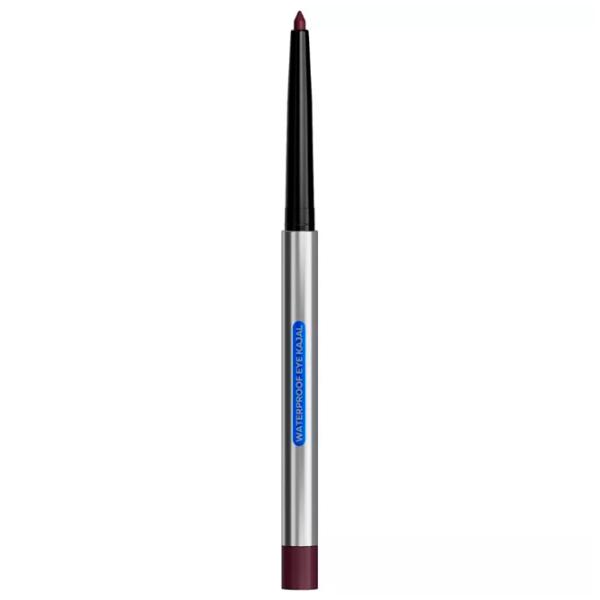 Creion pentru ochi 7DAYS Naughty plum  / Violet photo 1