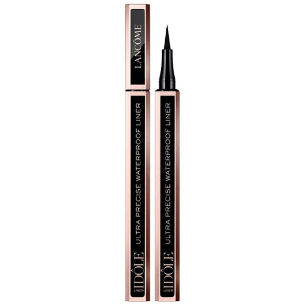 Eyeliner pentru ochi Lancome LINER IDOLE 0.001l / Black photo 1