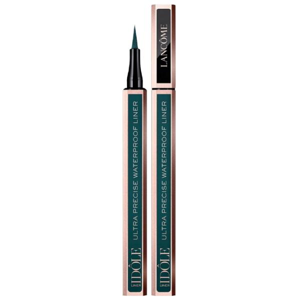 Eyeliner pentru ochi Lancome LINER IDOLE 0.001l / Green photo 1