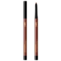 Карандаш для глаз Yves Saint Laurent CRUSHLINER  / Коричневый