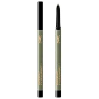 Creion pentru ochi Yves Saint Laurent CRUSHLINER  / Green