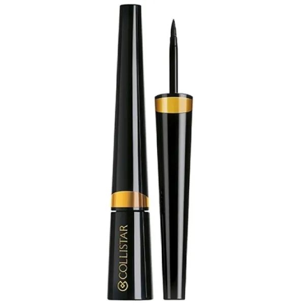 Подводка для глаз Collistar TECNICO EYE-LINER 0.0025л / Черный photo 1