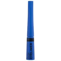 Подводка для глаз Revolution Dip Eyeliner 0.005л / Синий