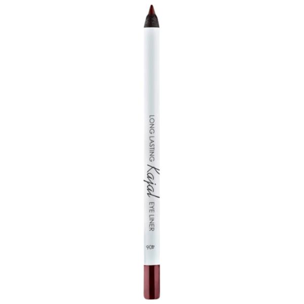 Creion pentru ochi Lamel LONG LASTING KAJAL EYE LINER  / Brown photo 1