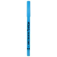 Creion pentru ochi Lamel OH MY COLOR GEL EYE LINER  / Blue